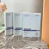 Qianmengya Medical Colágeno Humano Recombinante Tipo III Curativo Estéril Dispositivo Médico Tipo III Máscara