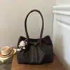 Bolsa tote de gran capacidad para mujer, nuevo diseño moderno y elegante 2026, bolso de hombro de alta calidad y a la moda, adecuado para salidas diarias y el trabajo
