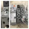 Método de Selección de Válvula Solenoide Aventics 5812421100