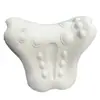 Relaxamento ProfundoTravesseiro de Coluna Cervical Atualizado com Acupressão Luxuosa para Correção de Inclinação para Frente do Pescoço e Tração