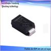 SSA34-E3/61T SSA34-E3/5AT Pacote DO-214AC/SMA Diodo Schottky