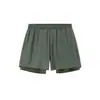 Pantalones Cortos de Running Tai Le Xing Sellados con Adhesivo Secado Rápido 26 Verano Deportes al Aire Libre Alta Elasticidad Anti-Exposición Personalizados