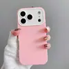 Textura mate adecuada para iPhone 17 Pro Max, alto valor estético, 16 estilo coreano, 15 simple, 14 para pareja, 13 funda de teléfono