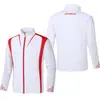 Ropa de Primavera y Otoño para el Equipo Chino, Uniformes de Premiación, Uniformes de Aparición en los Juegos de París, Tops para Hombre, Mujer y Niños, Uniformes de Entrenador, Chaquetas Personalizadas