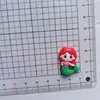 Resina Princesa de Dibujos Animados Pegamento Crema Accesorios para Funda de Teléfono Móvil Accesorios para el Cabello Diadema Material DIY Horquilla Accesorios de Joyería
