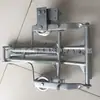 Reparación de emergencia de línea eléctrica coche volador de una sola línea SFD1B marco anti-descarga eléctrica de alto voltaje coche volador de línea SFD3 coche volador de inspección de línea