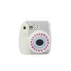 Para Polaroid mini8/8+/9 pegatinas de cuerpo de tendencia personalizadas girasol pegatinas de cuerpo multicolor