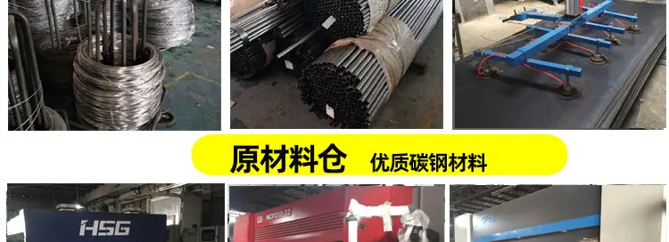 不锈钢手推车