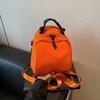 Bolso de Mano y Bolso de Hombro Impermeable Ligero Simple Modelo Nuevo 2026 Bolso para Mujer Diseño Versátil Mochila Tipo Concha