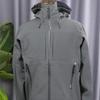 Nueva Chaqueta Soft Shell Mx Versión Ligera de Bird's, Chaqueta Exterior Cálida y Cortavientos, Mismo Estilo para Hombres y Mujeres, Deportes al Aire Libre Ciclismo