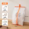 Bolsa para guardar zapatos para el hogar a prueba de polvo PVC transparente bolsa para zapatos impermeable a prueba de humedad bolsa para guardar zapatos viaje portátil dioses