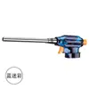 Pistola de Fogo Multifuncional de Cassete de Alta Temperatura Doméstica Ajustável ao Ar Livre Churrasco Assar Pistola de Fogo Portátil Pistola de Spray