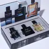 Caja de Regalo de Año Nuevo, Perfume de Navidad y Festival de Primavera, Fragancia de Larga Duración, Artículos Populares Transfronterizos para Hombres y Mujeres, Perfume de Navidad al por Mayor y Dropshipping