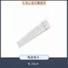 Jingdezhen Vajilla Porcelana Blanca Alta Color Bajo Esmalte Alta Temperatura Tazón de Arroz Tazón de Sopa para el Hogar Tazón para Fideos 2025 Modelo Nuevo Tazón y Plato Venta al por Mayor