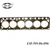 11115-61030 Adequado para Toyota Land Cruiser Coaster Minibus Junta do Cilindro 2F3F