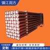 Tubería de flúor revestida de acero Tubería de PTFE con costura recta revestida de acero Tubería de PTFE anticorrosión revestida de PTEF Tubería de PTFE revestida de acero