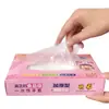 Luvas Descartáveis Plástico Grau Alimentício Transparente Pe Grau Alimentício Espessadas Catering Filme Lagosta Cozinha Doméstica Atacado