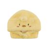 Gorro de Peluche con Forma de Animal Pequeño para Niñas Wulibu Invierno 2026 Lindo Suave Cómodo Cálido