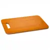 Tábua de Corte Lenora 16cm x 26cm x 1cm MDF Natural - Lyor