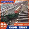 Hebei Diâmetro Pequeno Gcr15 Aço Redondo Processamento e Corte Aço para Rolamentos Gcr15 Barra Sólida Corte com Régua Fixa