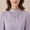 Jóias transfronteiriças europeias e americanas moda estilo punk criativo clavícula cadeia acessórios retro simples colar de corrente cruzada das mulheres