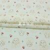 Tecido de cobertor de pijama infantil de algodão para bebê de gaze dupla de gaze de crepe