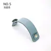Ventas Directas de Fábrica Kouchi Jazmín Mollie25 Correa de Hombro Correas de Repuesto Accesorios Modificación No Destructiva Jazmín Correa Larga Correa de Bolso
