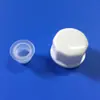 Fornecido Diretamente do Fabricante, Tampa Octogonal de 13 Fios, Rolha Interna Côncava de 7,5 mm, Rolha Interna para Frasco de Óleo Essencial, Rolha Interna para Frasco de Vidro