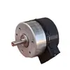 Motor sem escovas DC 12V com Placa de Driver Embutida, Feedback de Encoder, Micromotor