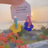 Brincos de Prata com Flores e Franjas Estilo Super Fada para Primavera e Verão, Versáteis e Estilosos, Brincos Doces e de Alto Padrão