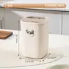 2026 Nuevo Modelo Estante de Almacenamiento de Cocina Transfronterizo, PP Engrosado, Multifuncional para Uso Doméstico, con Drenaje para Palillos y Cuchillos