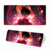 Alfombrilla de Ratón Extra Grande de Alta Gama One Piece E-Sports Juego Bidimensional Personalizada Pad de Escritorio Borde de Bloqueo Antideslizante One Piece Dropshipping