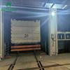 Plataforma Elevatória Carro Plano Elétrico Plataforma Ajustável Elevador Automático Não Tripulado Igv/Agv Plataforma Ajustável Elevador