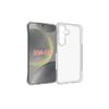 Para Samsung Galaxy S25 capa de celular quatro cantos airbag capa protetora macia material shell acessórios TPU cola macia
