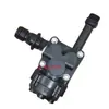 Batería de Litio Accesorios para Lavado de Autos Juego Completo Pistola de Lavado de Autos Bomba de Agua Cuerpo de Bomba de Aleación de Aluminio Tapa Lateral de la Caja de Cambios Accesorios del Eje Excéntrico