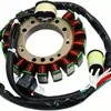 5GT-85510-00-00 Bobina Magneto Bobina de Encendido para Motocicleta YAMAHA