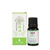 Aceite esencial de ajenjo Nanyang wancaotang fábrica farmacéutica al por mayor salón de belleza raspado masaje 10ml aceite esencial herbal de planta