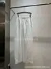 Pantalones de Lino Natural de Pierna Ancha de Cintura Alta para Mujer, de Corte Recto Holgado y Casual, para Primavera Temprana 2026