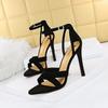 927-5 Sandalias (Este modelo no será reemplazado después de agotarse)