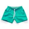 Pantalones de playa para hombre europeos y americanos 2021 shorts deportivos pantalones de surf para hombre verano hombre Amazon pantalones grandes comercio exterior