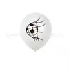 Partido de Fútbol Nuevo Transfronterizo Mascota Copa del Mundo Krachisa Yume Pur Estilo Dibujo Animado Globo de Papel de Aluminio