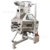 Extractor de piedras de acero inoxidable serie TQSF para limpieza de granos, máquina desmalezadora de trigo, maíz, arroz, cribado y eliminación de soja