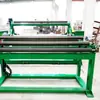Equipamento de Máquina Enroladeira de Folha de Filme Plástico de Fábrica Golandy (com Controle de Tensão) Estação Dupla Totalmente Automática