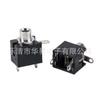 Fornecimento de Conector de Fone de Ouvido 2,5mm Conector de Fone de Ouvido Pj Conector de Fone de Ouvido Pj201 Pj-201 Sem Parafusos