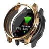 Para Relógio Inteligente Jiaming Garmin Approach S50 Capa Protetora TPU Abrangente