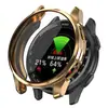 Adequado para Relógio Inteligente Garmin Garmin Approach S50 Capa Protetora de TPU Totalmente Integrada
