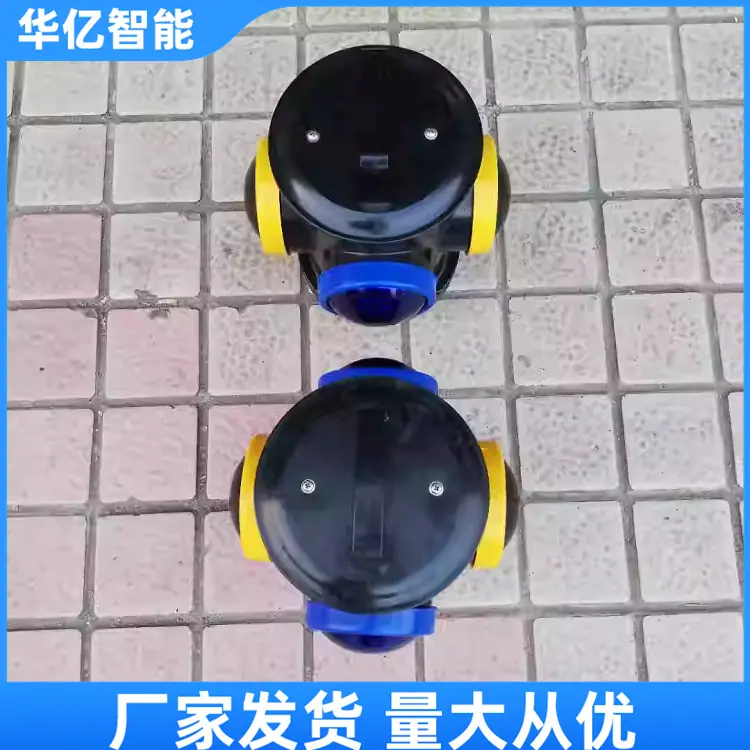 铁路信号灯 06