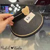 Sombrero de Protección Solar para Niños con Ala Ancha, Sombrero de Sol de Copa Abierta, Sombrero de Sol para Exteriores con Protección UV, Sombrero de Sol Transpirable