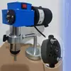 Moedor de Válvulas Elétrico Tipo TS-88 Ferramentas para Retífica de Válvulas Moedor de Válvulas de Motor Ferramentas de Reparo de Válvulas