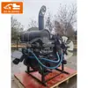Piezas de Excavadora Nuevas, Usadas, Originales, Ensamblaje de Motor Remanufacturado Adecuado para Komatsu 6D114E-3